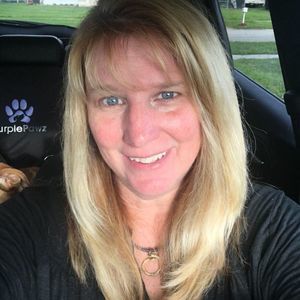 Meet your Posher, Erika